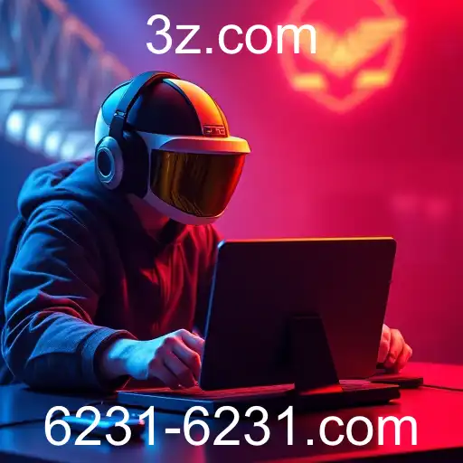 A Ascensão do 6231.com no Universo dos Jogos Online