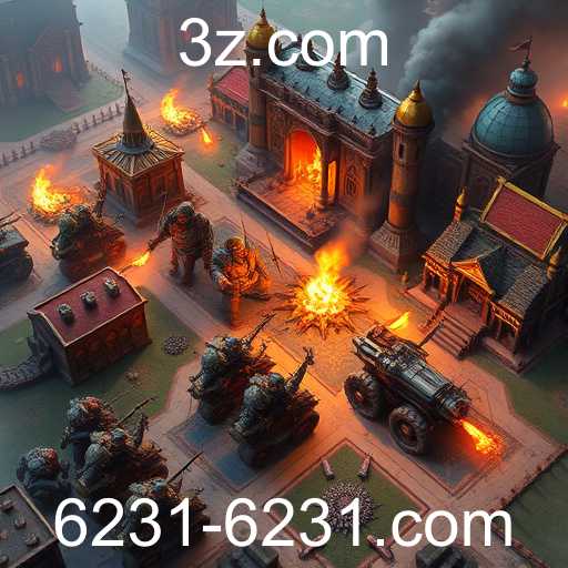 A Ascensão do 6231.com no Cenário de Jogos em Portugal