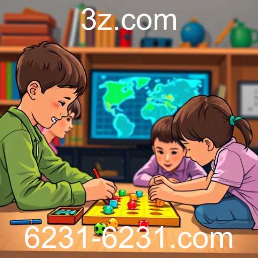 O Papel dos Jogos Educativos no Aprendizado Contemporâneo