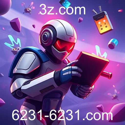 Evolução dos Jogos Online em 6231.com