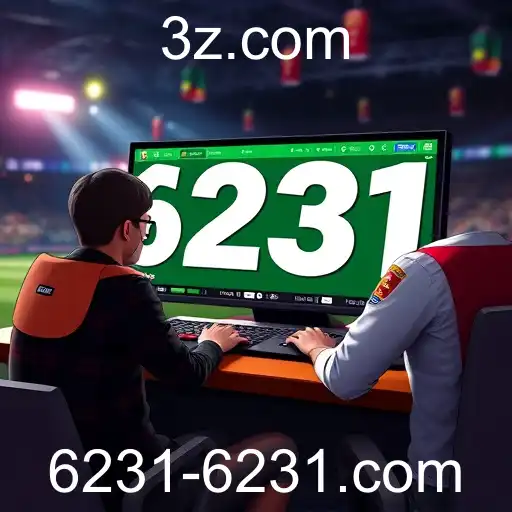 A Expansão do Mercado de Jogos Online em 2025