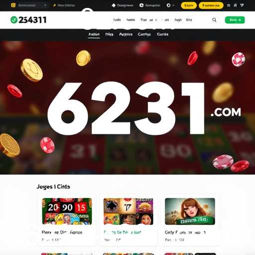 Tendências e Dinâmicas no Mercado de Jogos Online em 2025