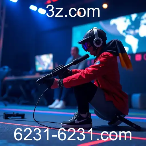 Expansão e Tendências dos Jogos Online em 2025