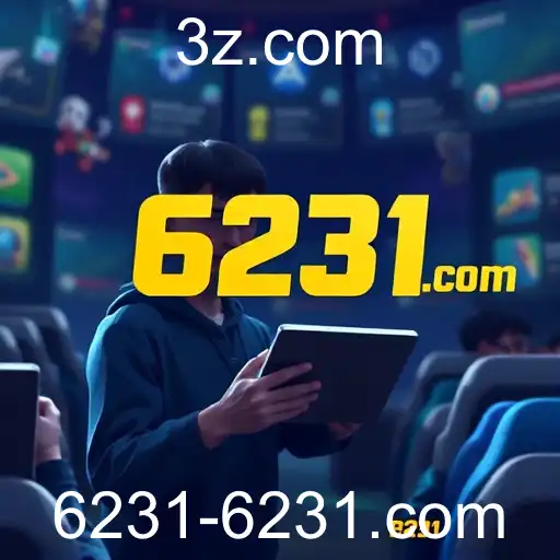 Tendências Emergentes no Mundo dos Jogos Online