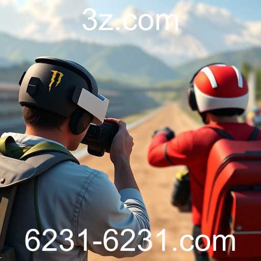 Novidades no Mundo dos Jogos em 2025