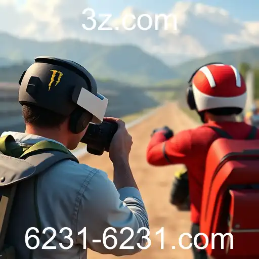 Novidades no Mundo dos Jogos em 2025