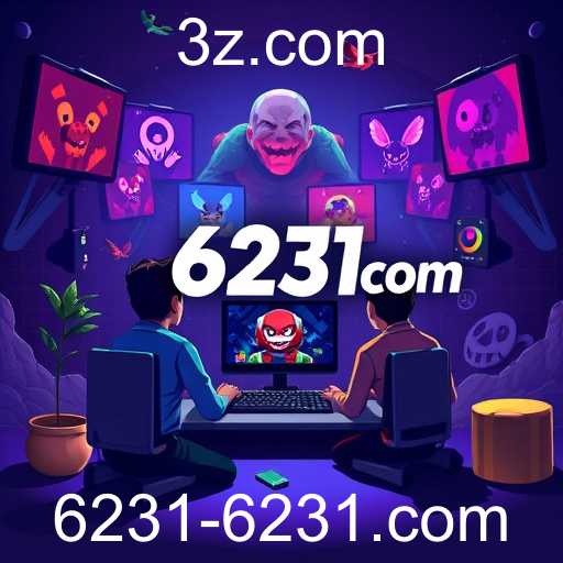 A Ascensão dos Sites de Jogos Online