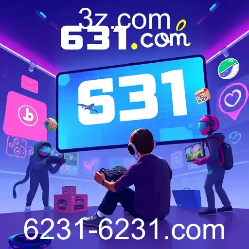 O Crescimento dos Jogos Online em 2025