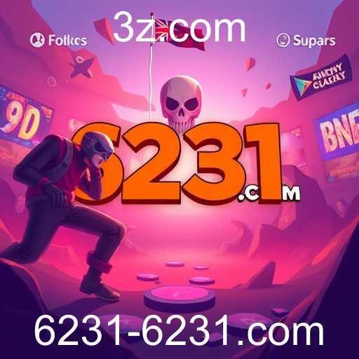 O Impacto Crescente do 6231.com no Cenário de Jogos Online