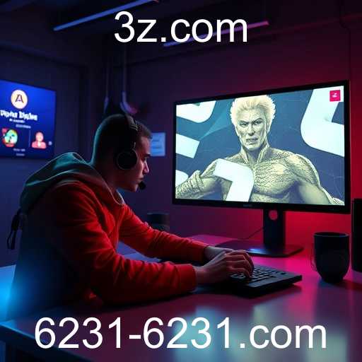 Impacto dos Jogos Online no Cenário Atual