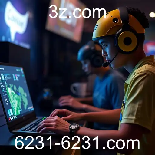 A Influência dos Jogos Online no Brasil