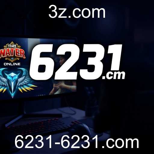 Indústria de Jogos Online em Rápida Expansão